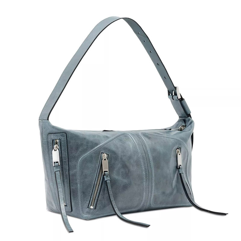 AllSaints Jean Rey Shoulder Bag image number 7